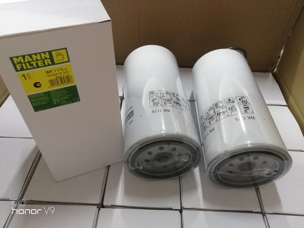 MANN 曼牌W1175 (4)